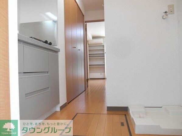 セレ川越の物件内観写真